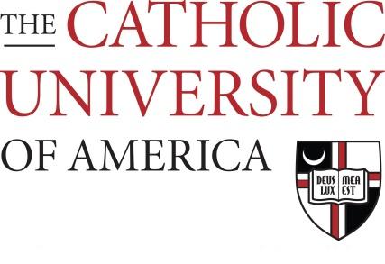 Catholic University Logo