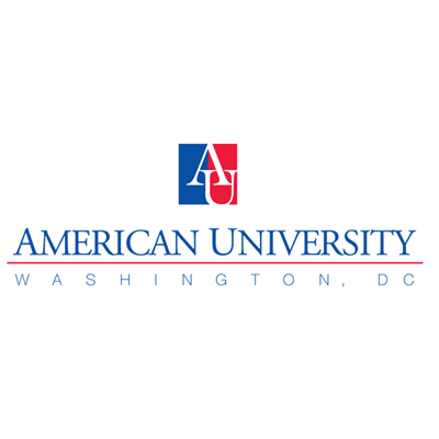 American University Logo