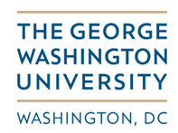 George Washington University Logo